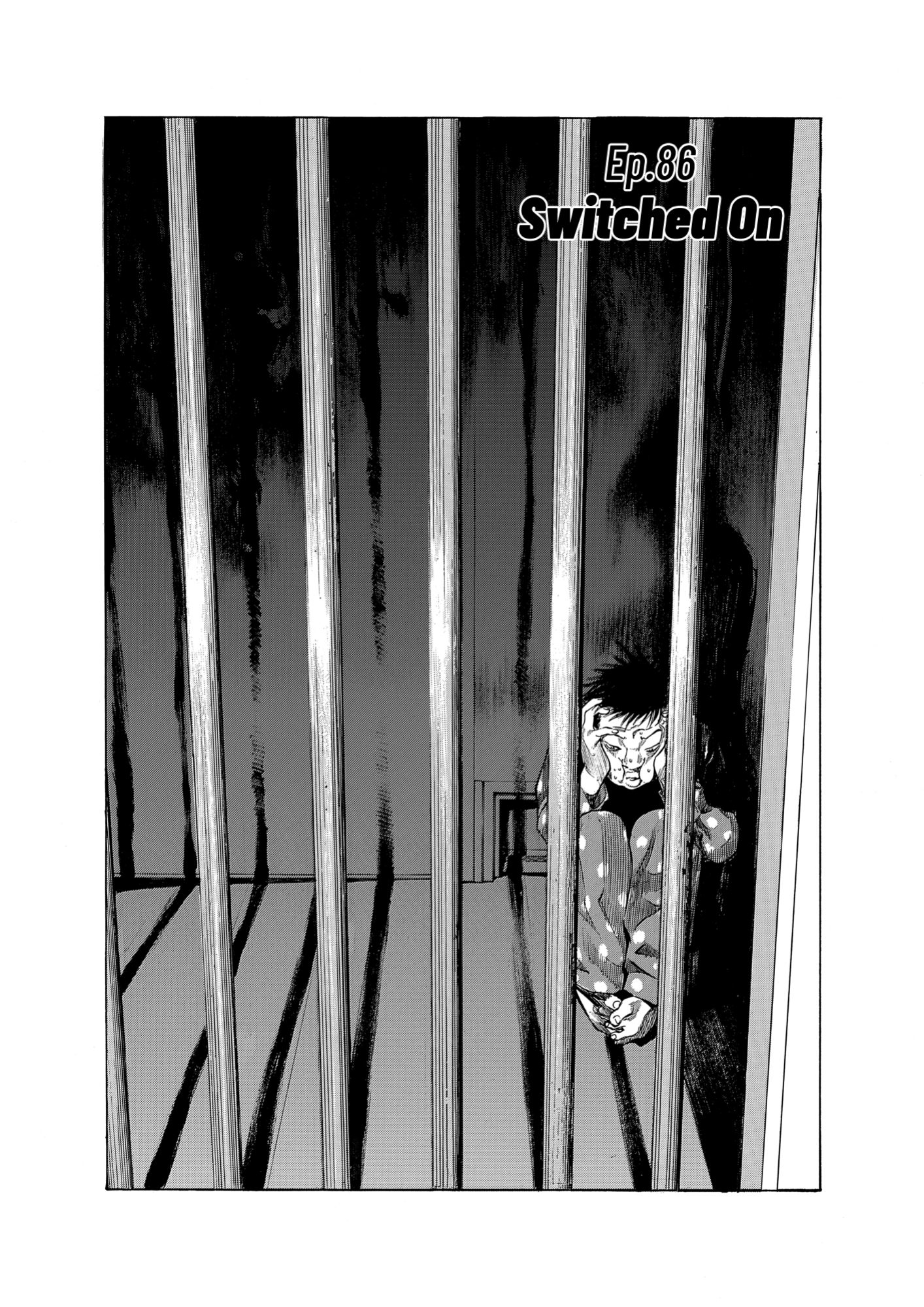 Give My Regards to Black Jack, page 136. Give My Regards to Black Jack. SHUHO SATO. https://densho810.com/free/