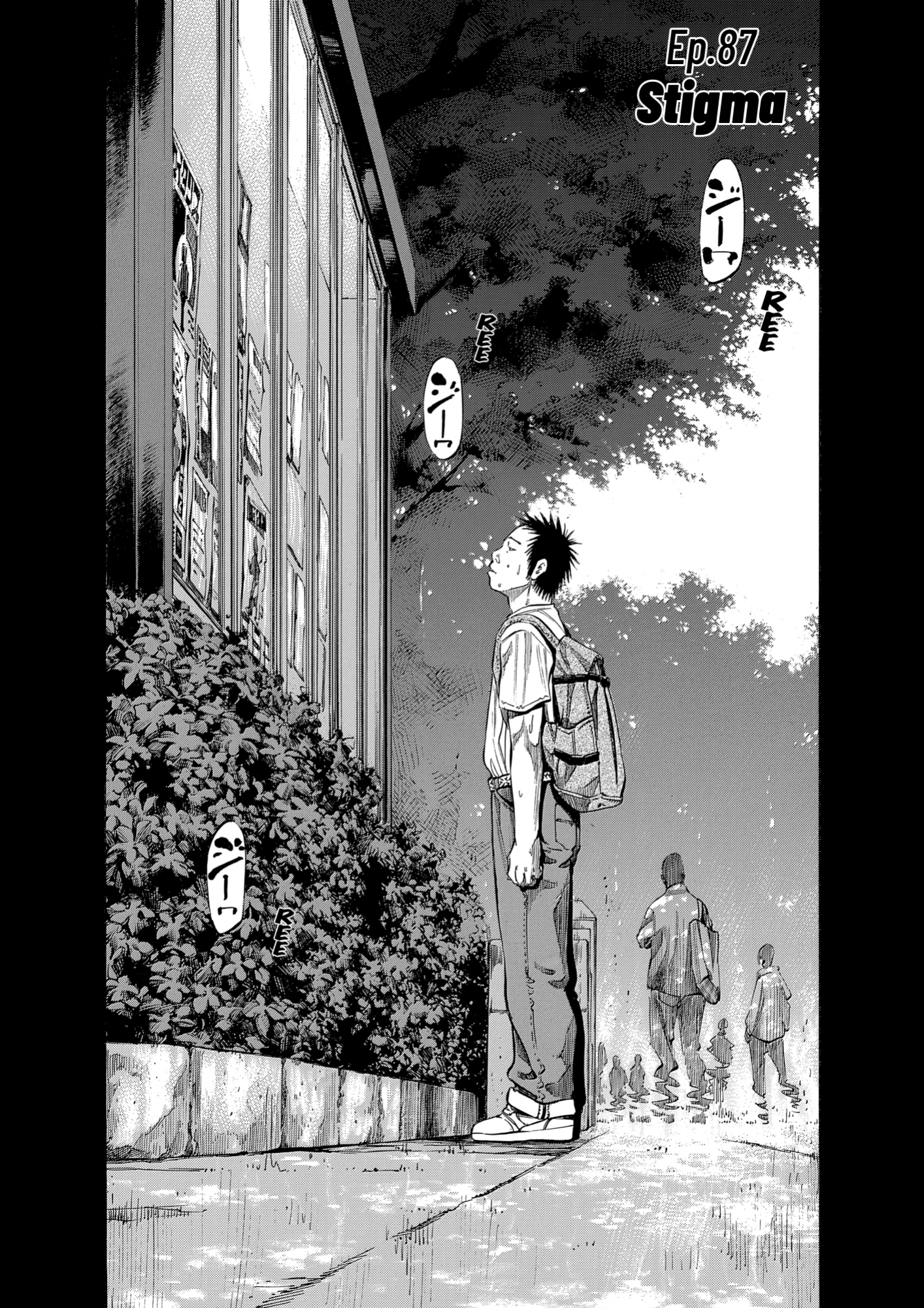 Give My Regards to Black Jack, page 158. Give My Regards to Black Jack. SHUHO SATO. https://densho810.com/free/