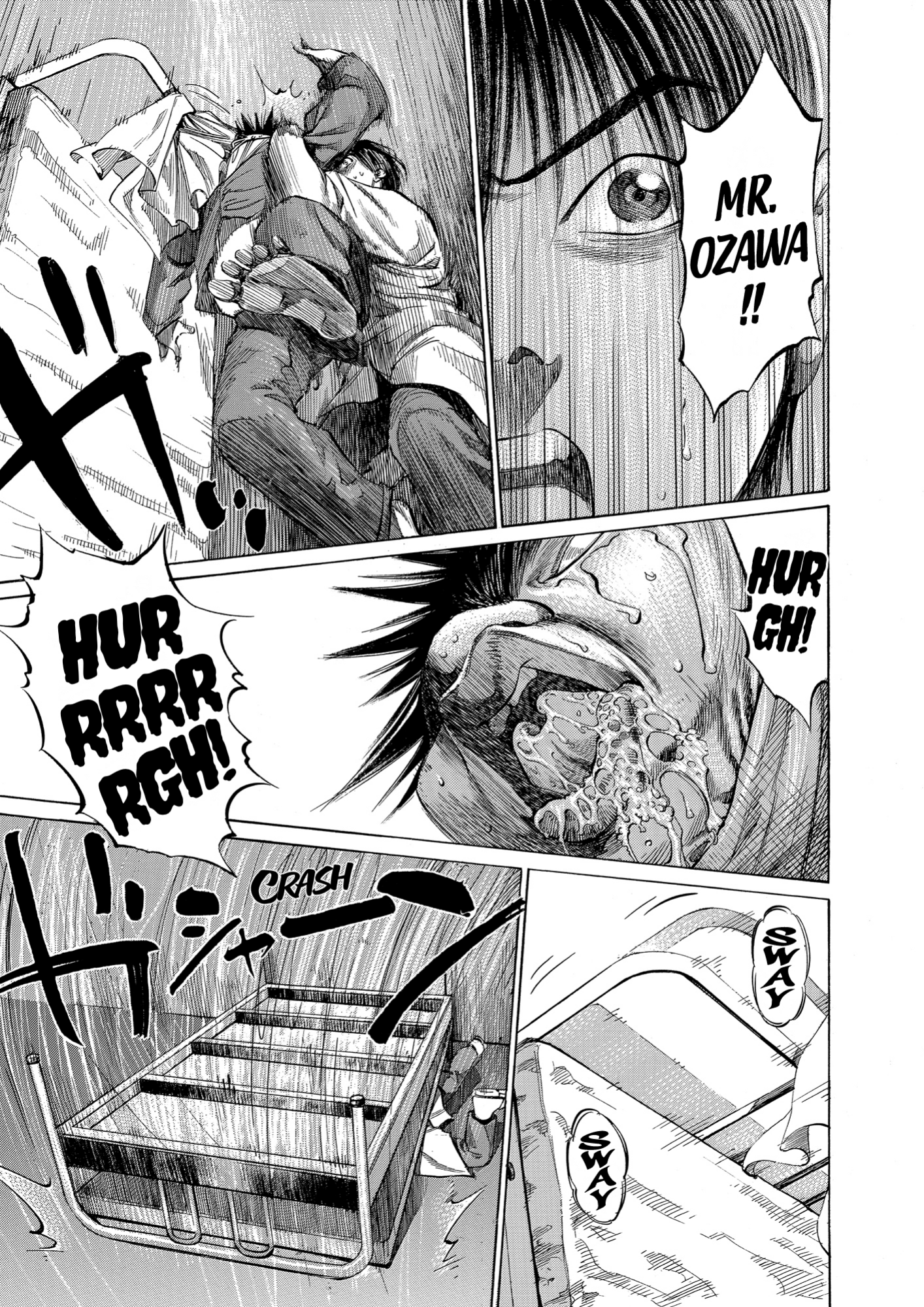 Give My Regards to Black Jack, page 193. Give My Regards to Black Jack. SHUHO SATO. https://densho810.com/free/