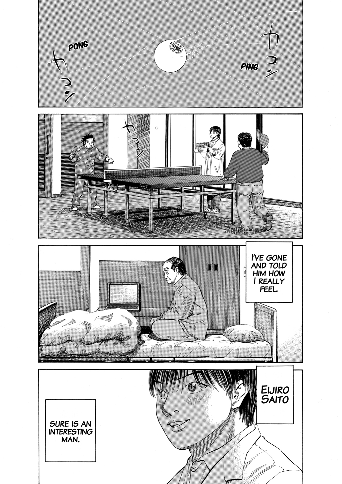 Give My Regards to Black Jack, page 220. Give My Regards to Black Jack. SHUHO SATO. https://densho810.com/free/