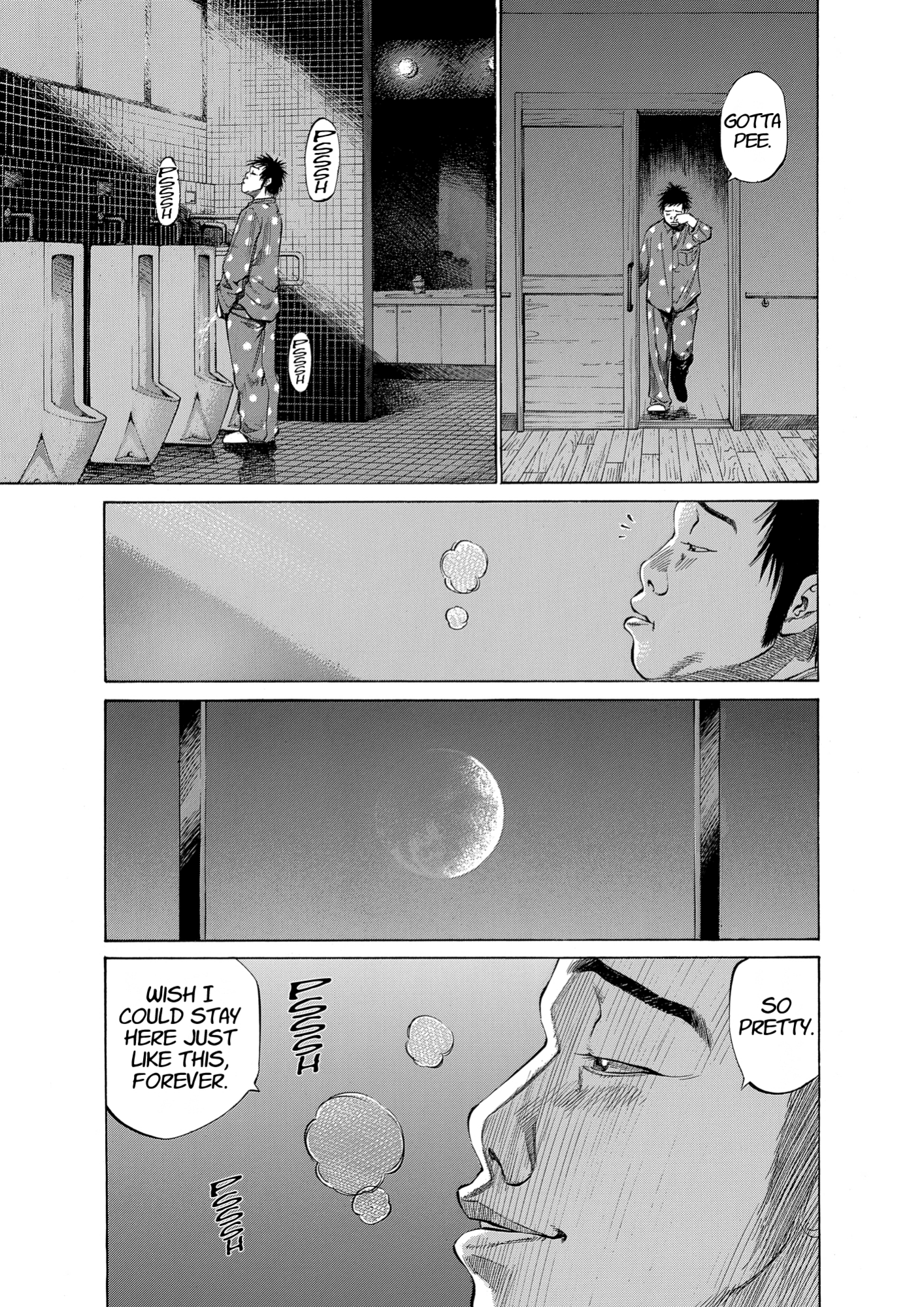 Give My Regards to Black Jack, page 241. Give My Regards to Black Jack. SHUHO SATO. https://densho810.com/free/