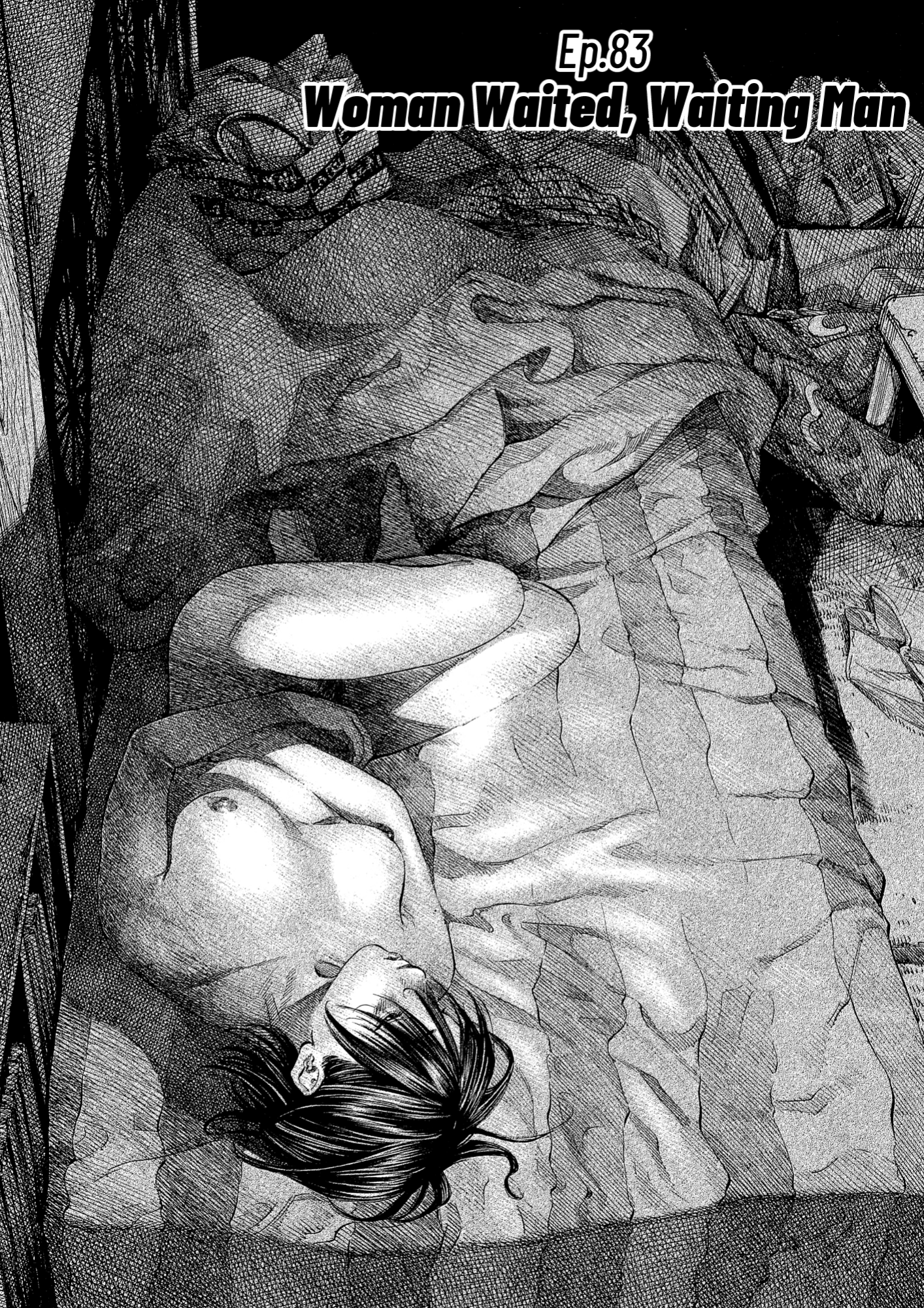 Give My Regards to Black Jack, page 70. Give My Regards to Black Jack. SHUHO SATO. https://densho810.com/free/
