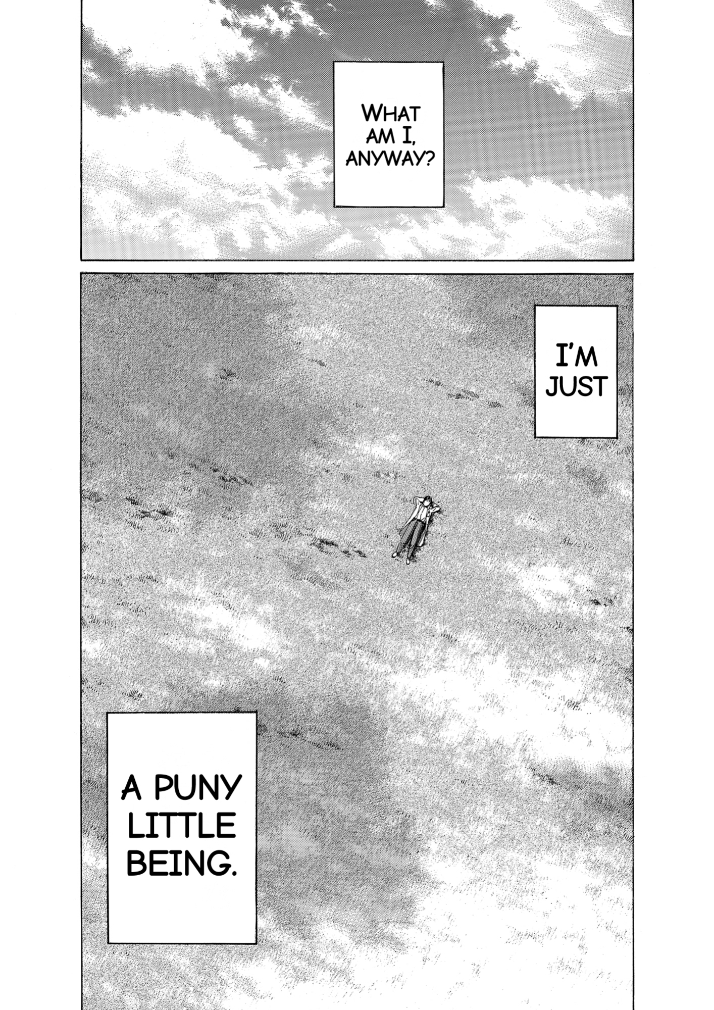 Give My Regards to Black Jack, page 88. Give My Regards to Black Jack. SHUHO SATO. https://densho810.com/free/