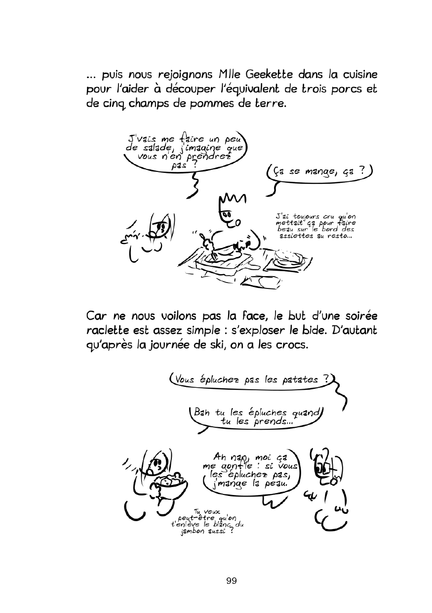 GKND l’intégrale, page 105. GKND l’intégrale by Gee, CC BY-SA 2.0 France. https://editions.ptilouk.net/gknd/