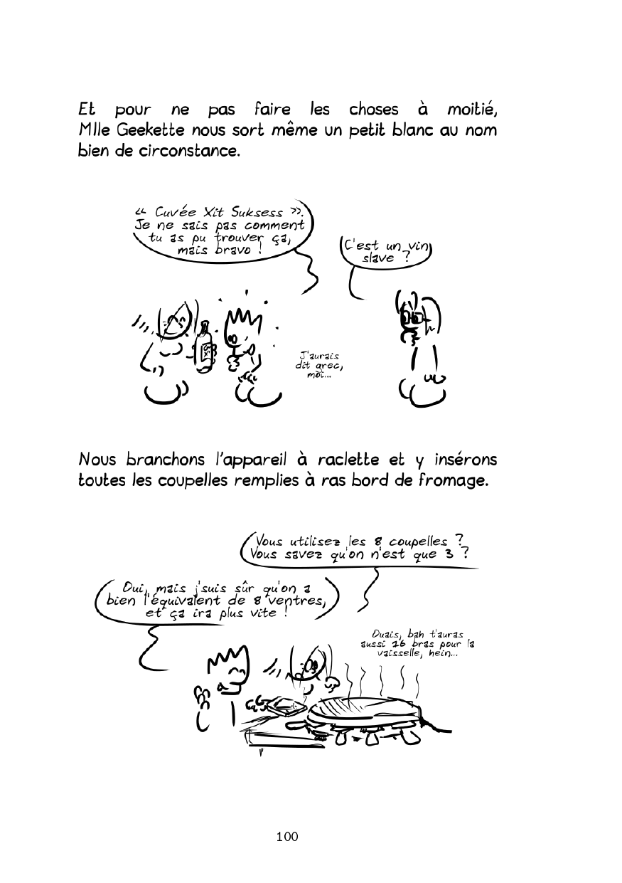 GKND l’intégrale, page 106. GKND l’intégrale by Gee, CC BY-SA 2.0 France. https://editions.ptilouk.net/gknd/