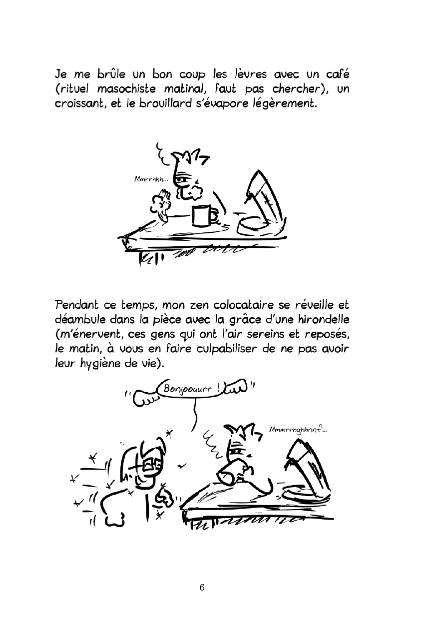 GKND l’intégrale, page 12. GKND l’intégrale by Gee, CC BY-SA 2.0 France. https://editions.ptilouk.net/gknd/
