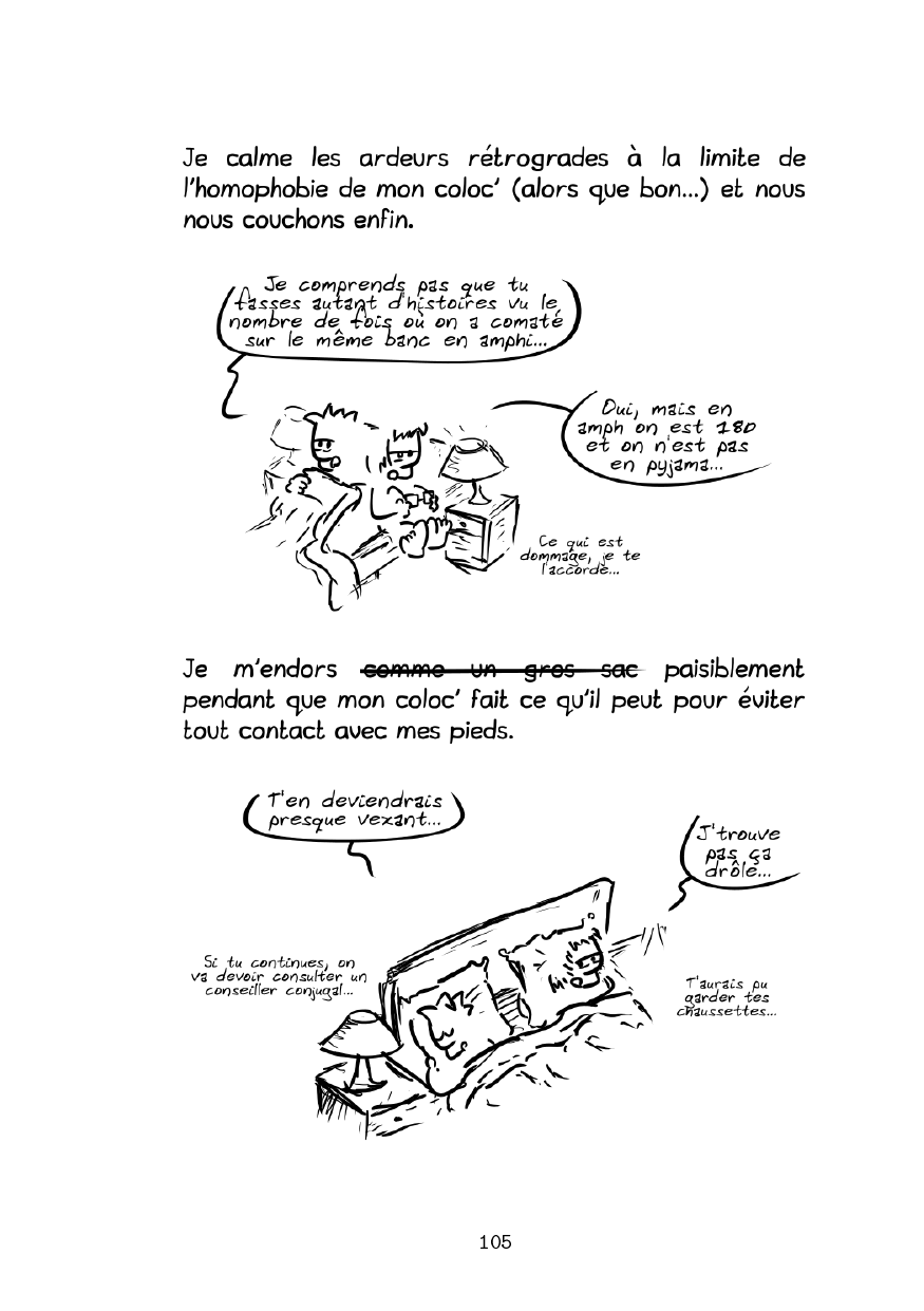GKND l’intégrale, page 111. GKND l’intégrale by Gee, CC BY-SA 2.0 France. https://editions.ptilouk.net/gknd/