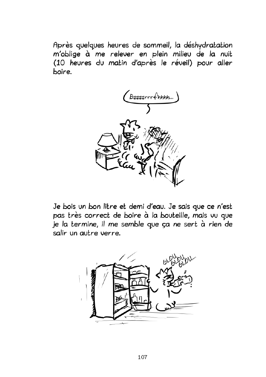 GKND l’intégrale, page 113. GKND l’intégrale by Gee, CC BY-SA 2.0 France. https://editions.ptilouk.net/gknd/
