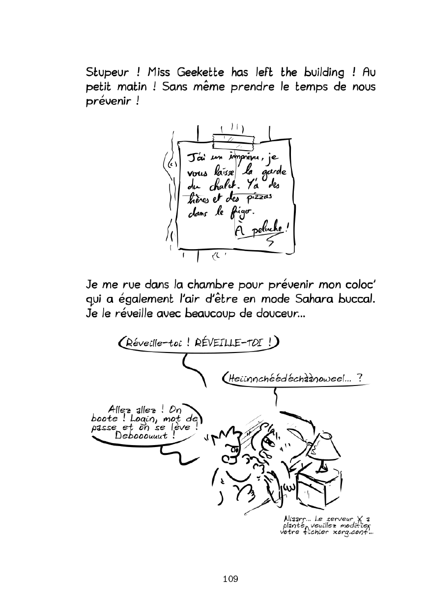 GKND l’intégrale, page 115. GKND l’intégrale by Gee, CC BY-SA 2.0 France. https://editions.ptilouk.net/gknd/