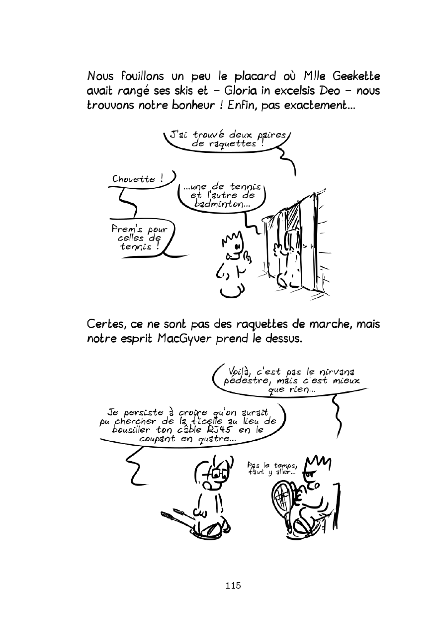 GKND l’intégrale, page 121. GKND l’intégrale by Gee, CC BY-SA 2.0 France. https://editions.ptilouk.net/gknd/