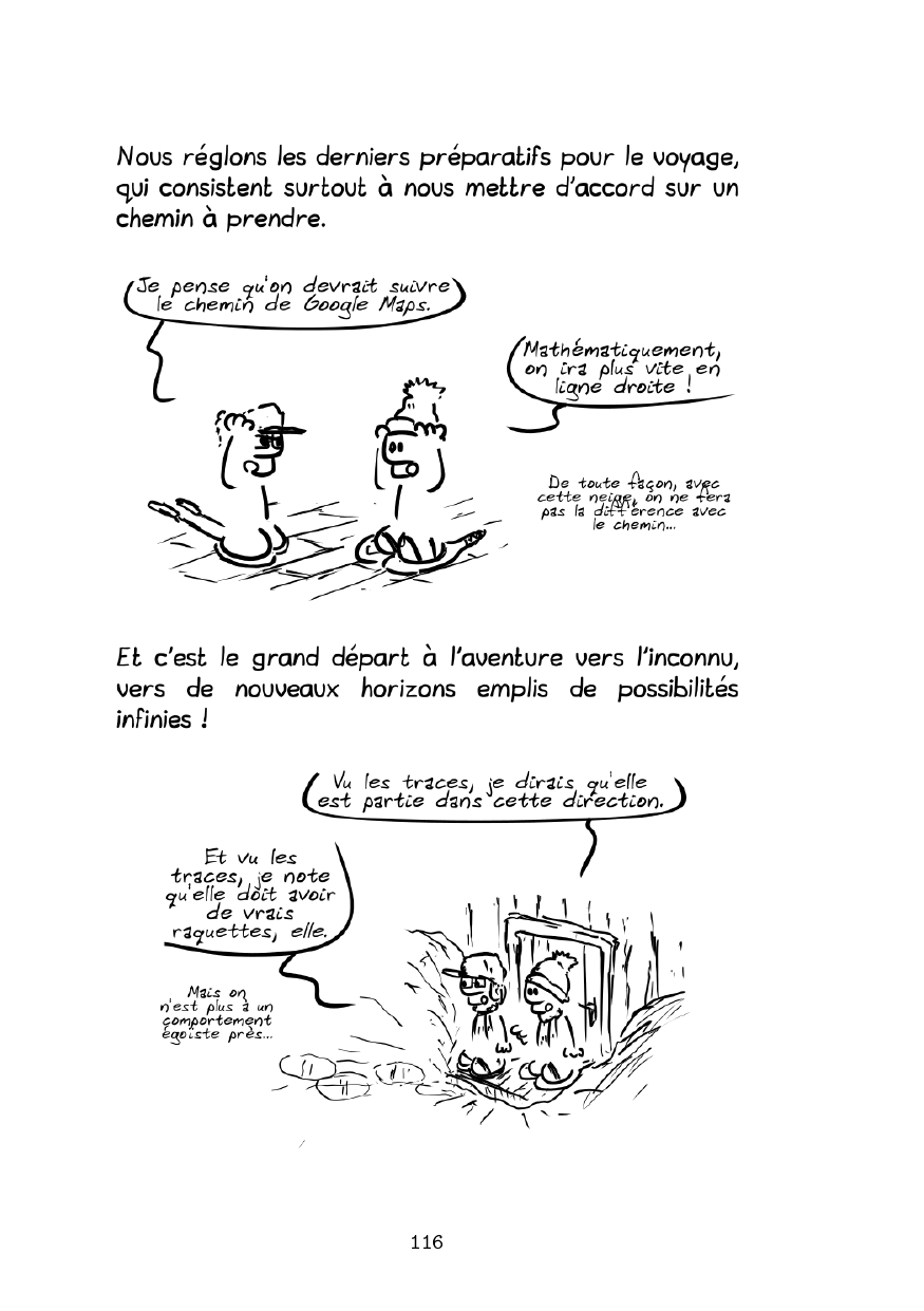 GKND l’intégrale, page 122. GKND l’intégrale by Gee, CC BY-SA 2.0 France. https://editions.ptilouk.net/gknd/