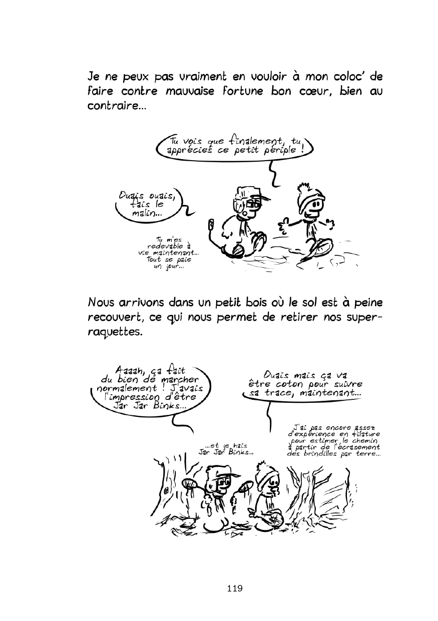 GKND l’intégrale, page 125. GKND l’intégrale by Gee, CC BY-SA 2.0 France. https://editions.ptilouk.net/gknd/