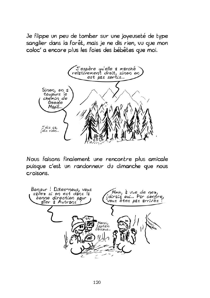 GKND l’intégrale, page 126. GKND l’intégrale by Gee, CC BY-SA 2.0 France. https://editions.ptilouk.net/gknd/