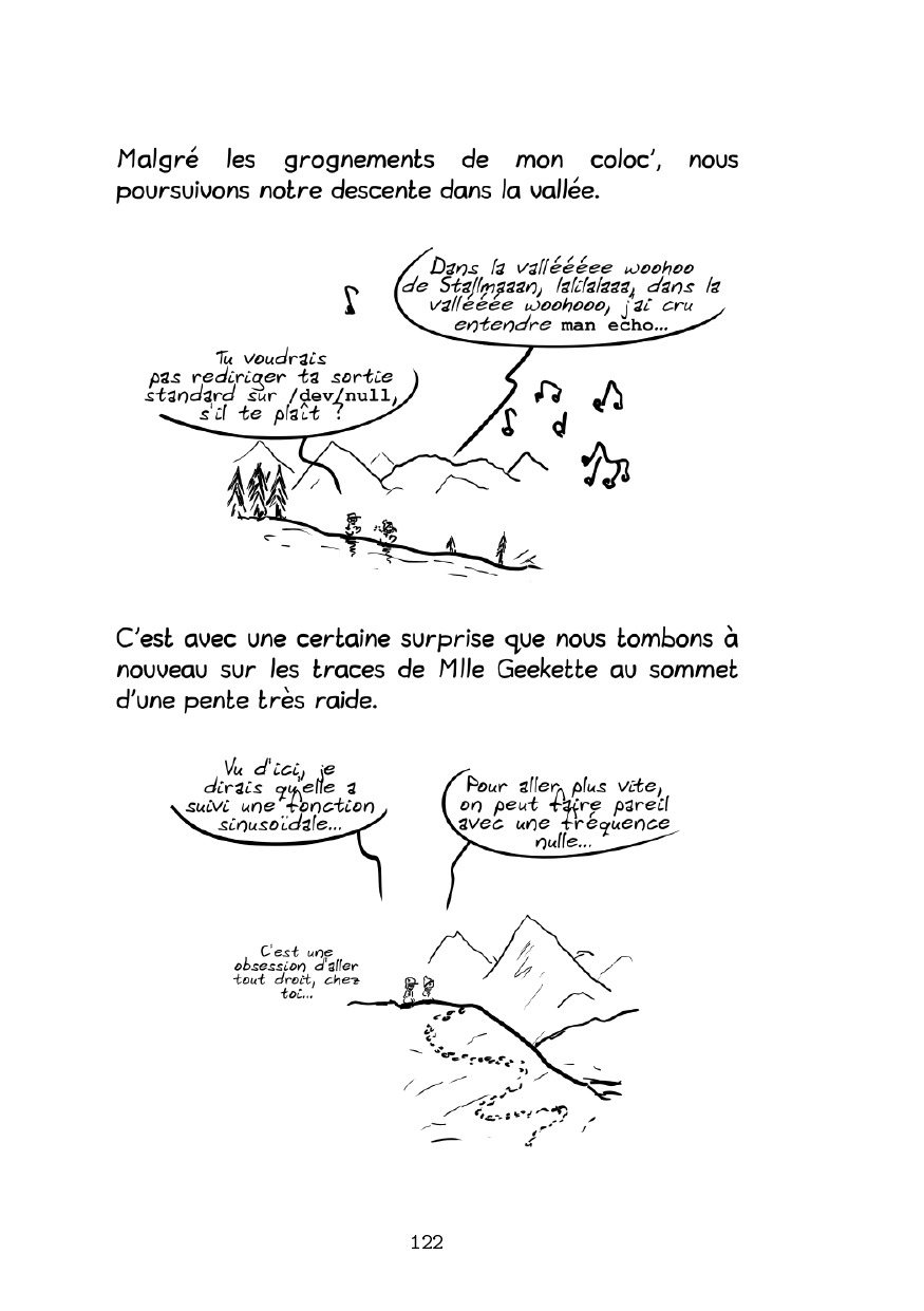 GKND l’intégrale, page 128. GKND l’intégrale by Gee, CC BY-SA 2.0 France. https://editions.ptilouk.net/gknd/