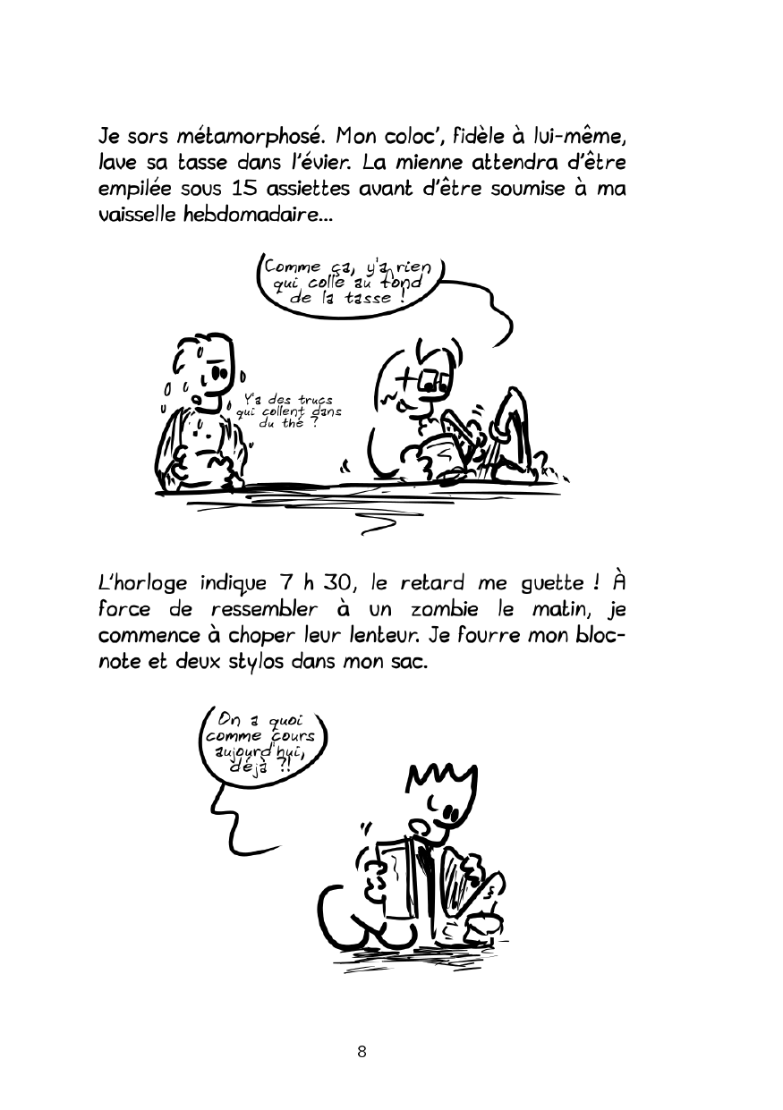 GKND l’intégrale, page 14. GKND l’intégrale by Gee, CC BY-SA 2.0 France. https://editions.ptilouk.net/gknd/