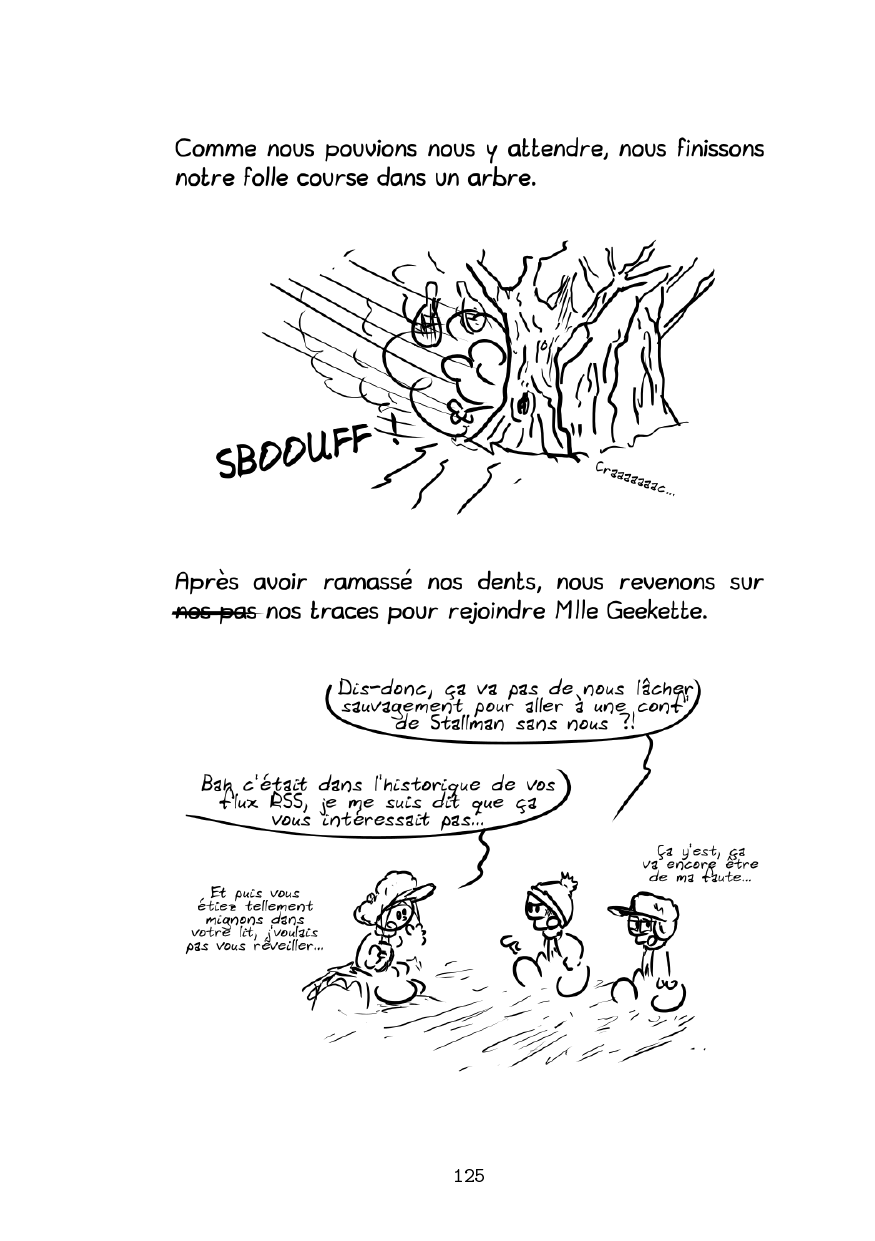 GKND l’intégrale, page 131. GKND l’intégrale by Gee, CC BY-SA 2.0 France. https://editions.ptilouk.net/gknd/