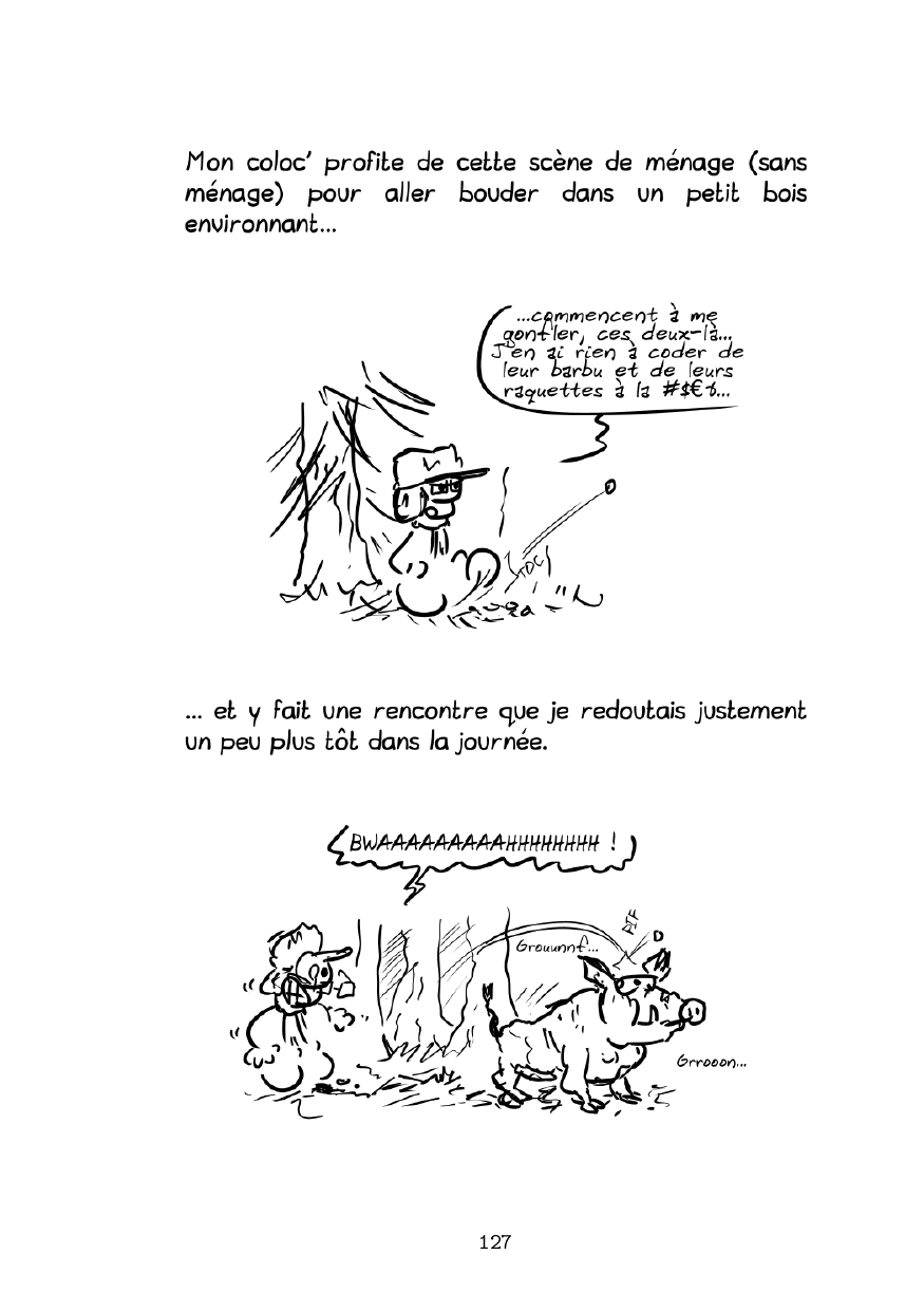 GKND l’intégrale, page 133. GKND l’intégrale by Gee, CC BY-SA 2.0 France. https://editions.ptilouk.net/gknd/