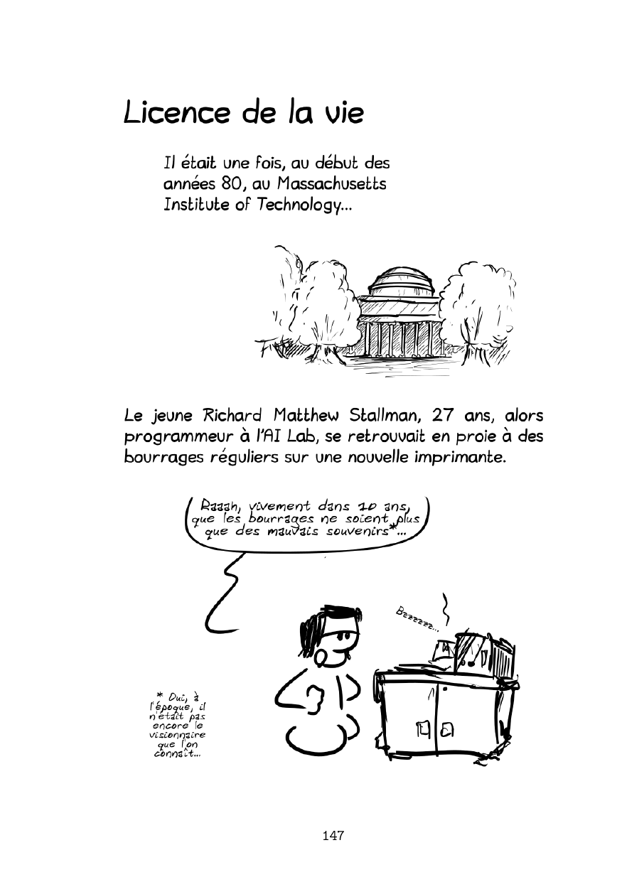 GKND l’intégrale, page 152. GKND l’intégrale by Gee, CC BY-SA 2.0 France. https://editions.ptilouk.net/gknd/