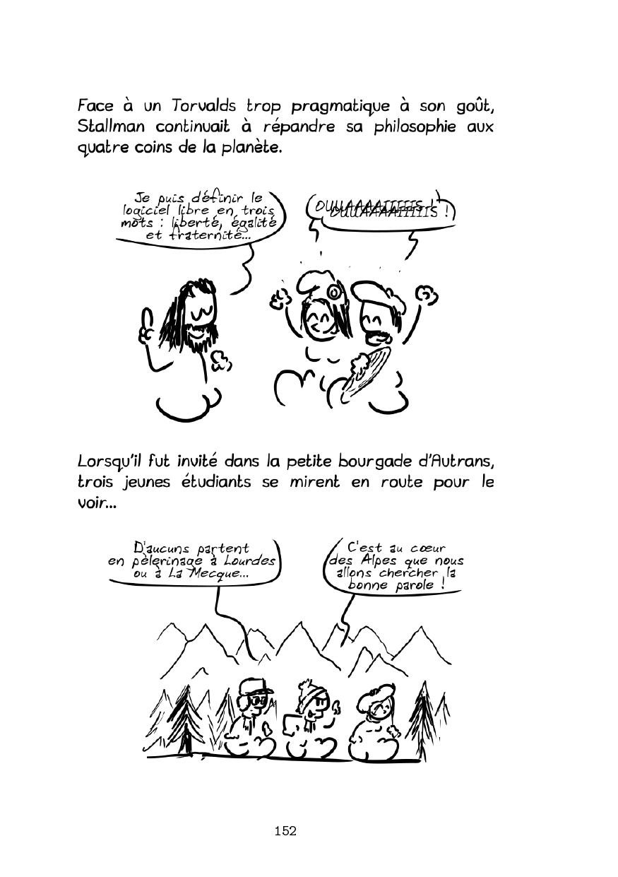 GKND l’intégrale, page 157. GKND l’intégrale by Gee, CC BY-SA 2.0 France. https://editions.ptilouk.net/gknd/