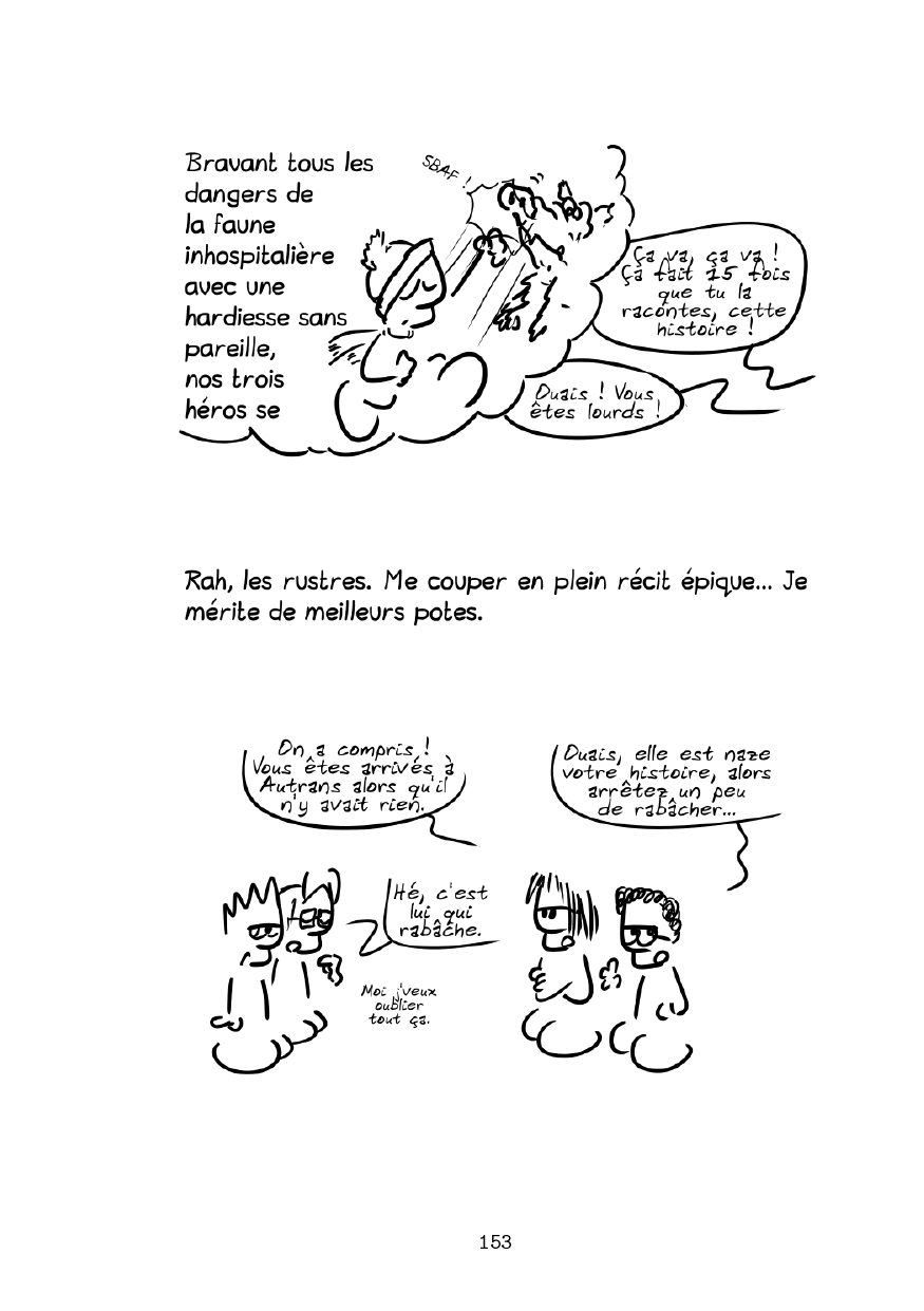 GKND l’intégrale, page 158. GKND l’intégrale by Gee, CC BY-SA 2.0 France. https://editions.ptilouk.net/gknd/