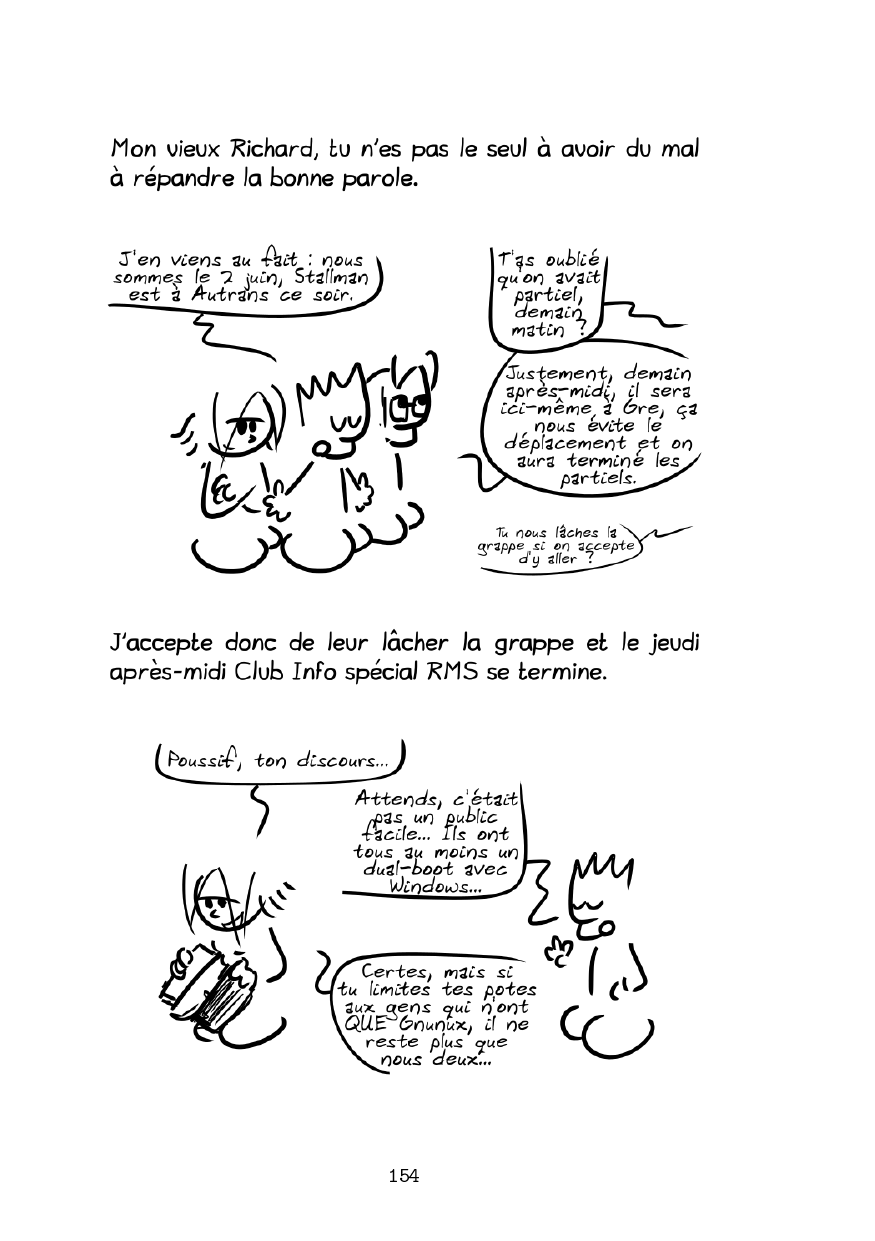 GKND l’intégrale, page 159. GKND l’intégrale by Gee, CC BY-SA 2.0 France. https://editions.ptilouk.net/gknd/