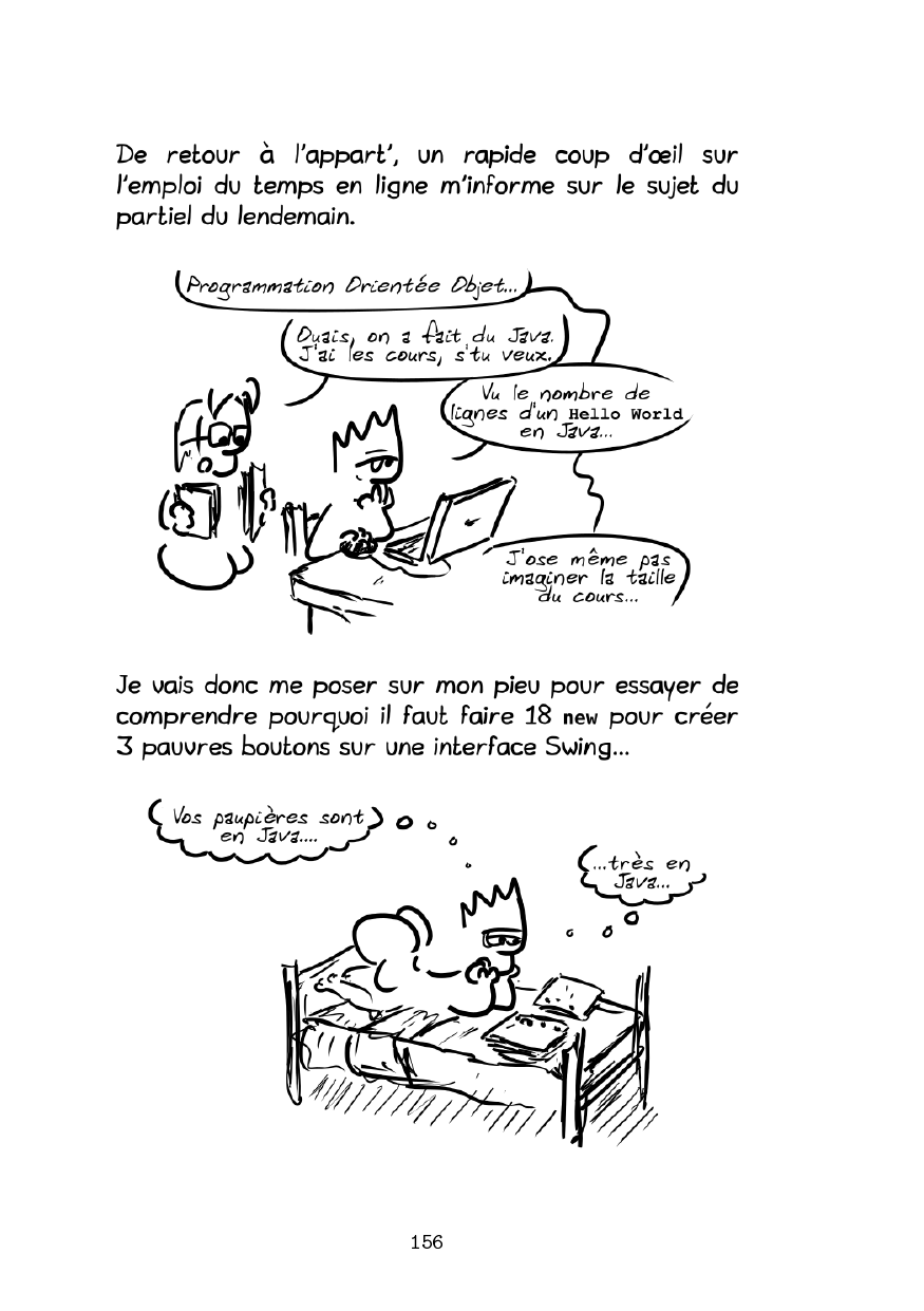GKND l’intégrale, page 161. GKND l’intégrale by Gee, CC BY-SA 2.0 France. https://editions.ptilouk.net/gknd/