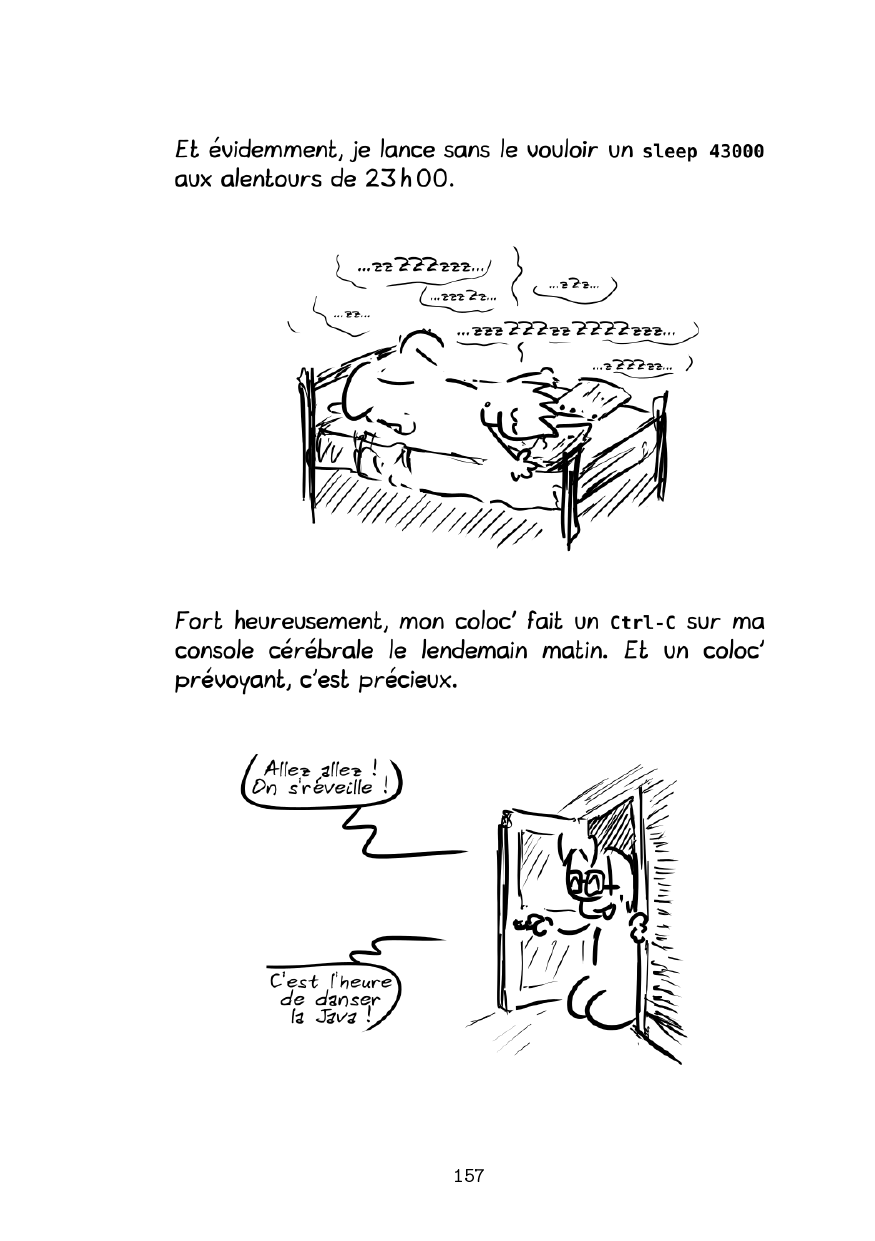 GKND l’intégrale, page 162. GKND l’intégrale by Gee, CC BY-SA 2.0 France. https://editions.ptilouk.net/gknd/