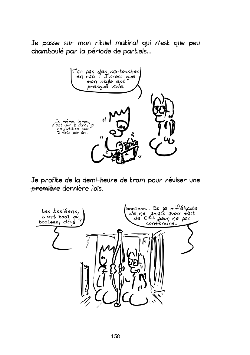 GKND l’intégrale, page 163. GKND l’intégrale by Gee, CC BY-SA 2.0 France. https://editions.ptilouk.net/gknd/