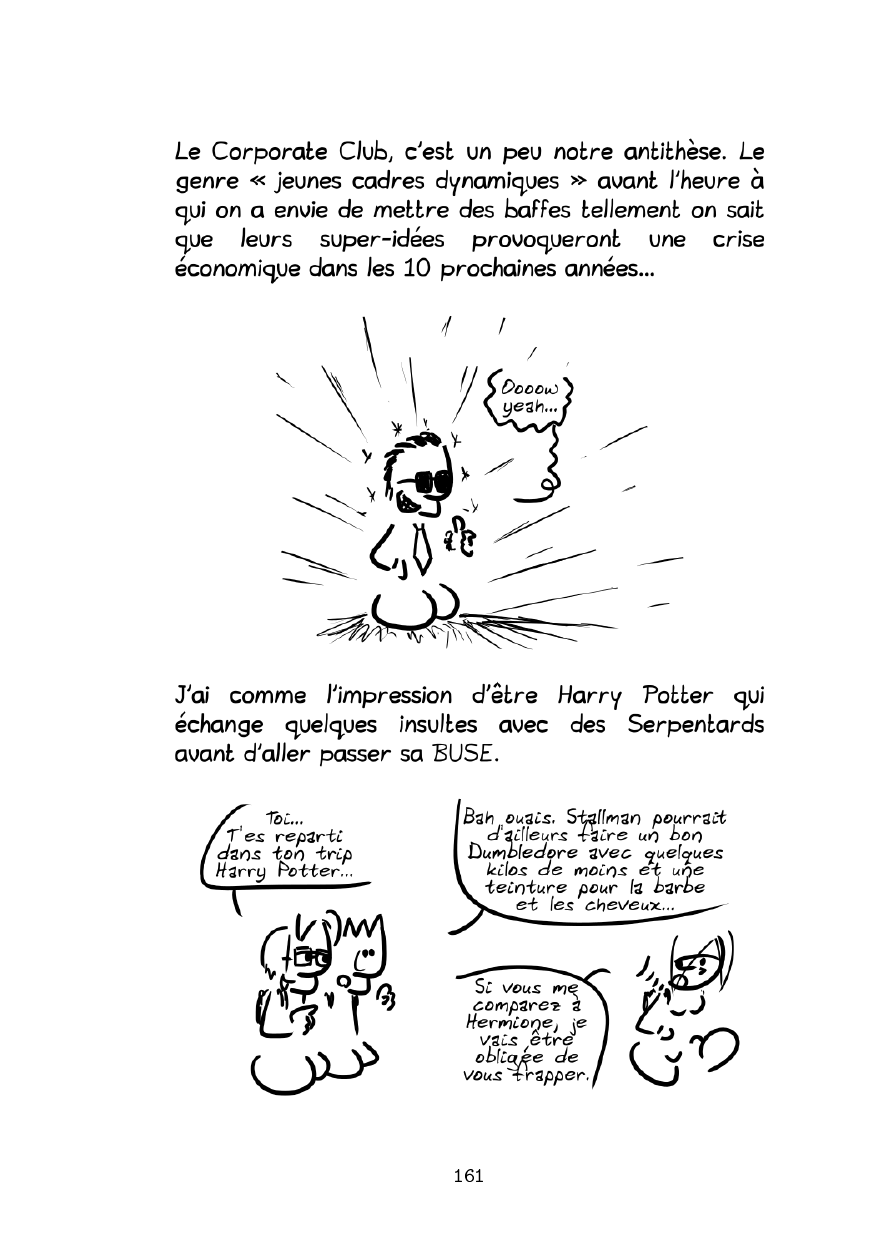 GKND l’intégrale, page 166. GKND l’intégrale by Gee, CC BY-SA 2.0 France. https://editions.ptilouk.net/gknd/