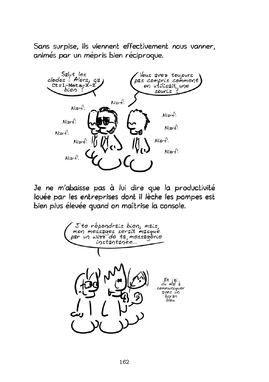 GKND l’intégrale, page 167. GKND l’intégrale by Gee, CC BY-SA 2.0 France. https://editions.ptilouk.net/gknd/