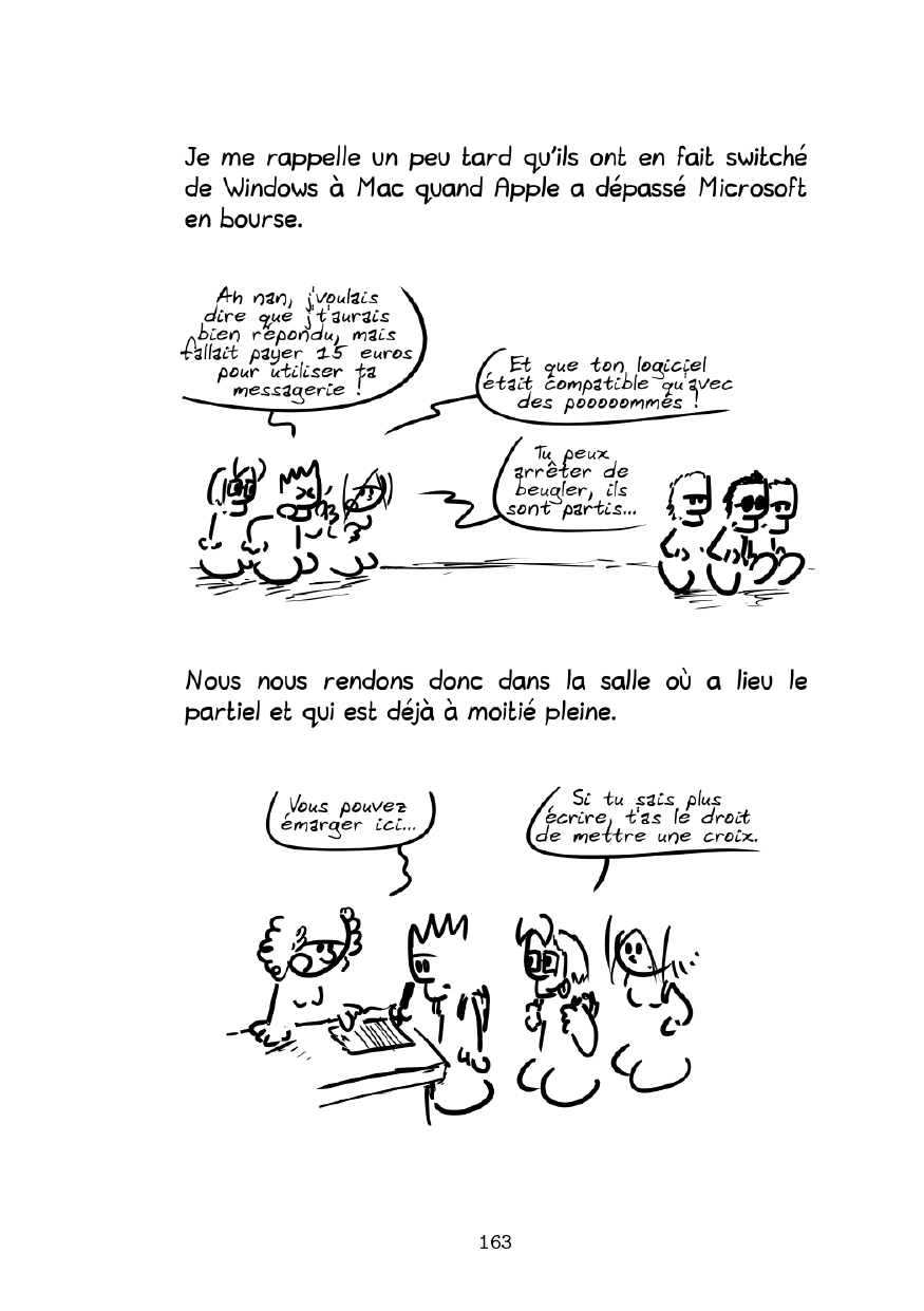 GKND l’intégrale, page 168. GKND l’intégrale by Gee, CC BY-SA 2.0 France. https://editions.ptilouk.net/gknd/