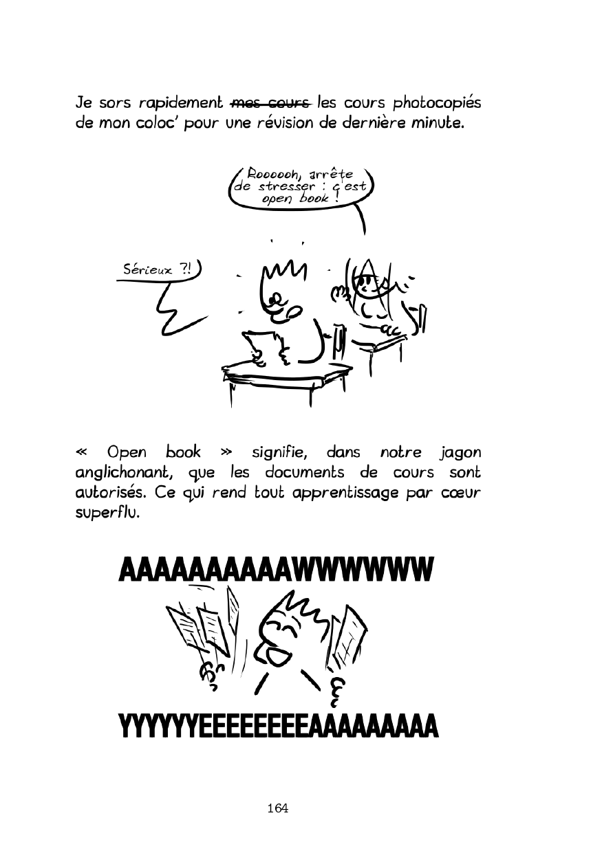 GKND l’intégrale, page 169. GKND l’intégrale by Gee, CC BY-SA 2.0 France. https://editions.ptilouk.net/gknd/