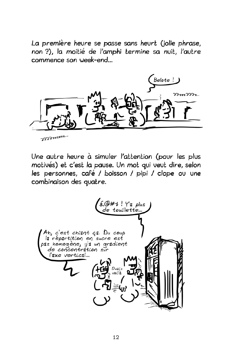 GKND l’intégrale, page 18. GKND l’intégrale by Gee, CC BY-SA 2.0 France. https://editions.ptilouk.net/gknd/