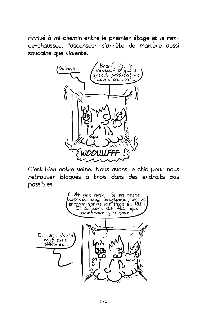 GKND l’intégrale, page 175. GKND l’intégrale by Gee, CC BY-SA 2.0 France. https://editions.ptilouk.net/gknd/