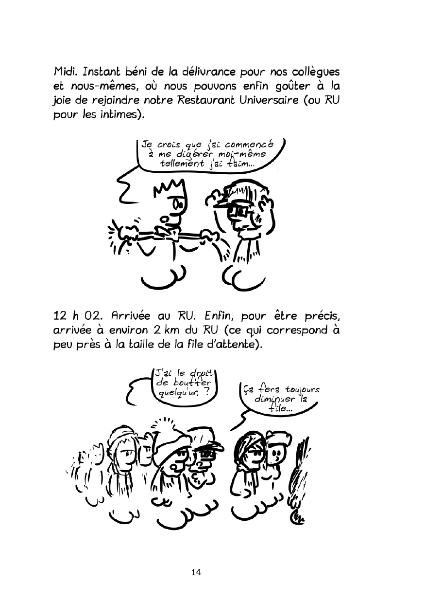 GKND l’intégrale, page 20. GKND l’intégrale by Gee, CC BY-SA 2.0 France. https://editions.ptilouk.net/gknd/