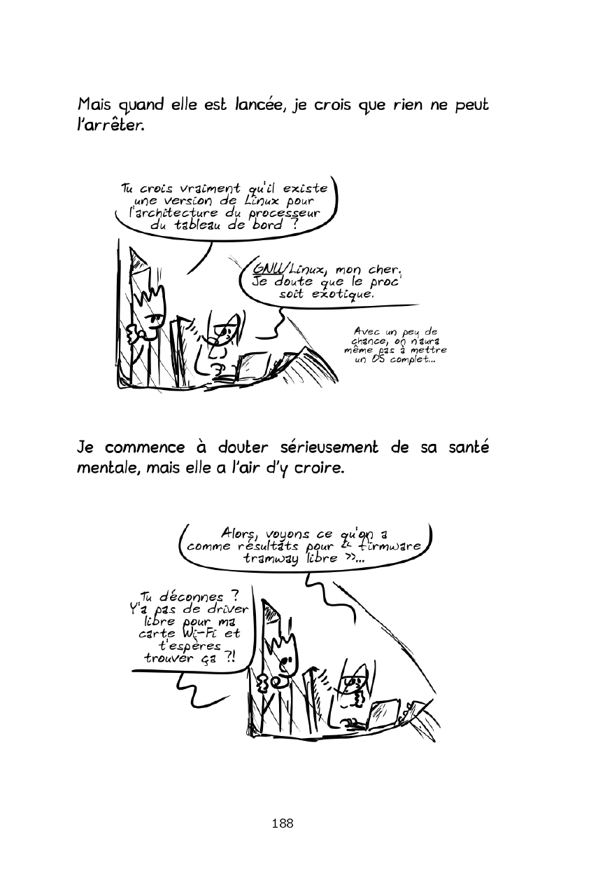 GKND l’intégrale, page 193. GKND l’intégrale by Gee, CC BY-SA 2.0 France. https://editions.ptilouk.net/gknd/
