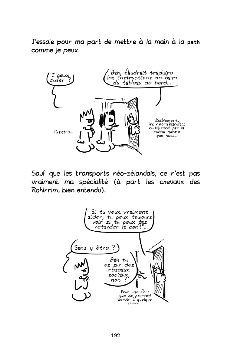 GKND l’intégrale, page 197. GKND l’intégrale by Gee, CC BY-SA 2.0 France. https://editions.ptilouk.net/gknd/