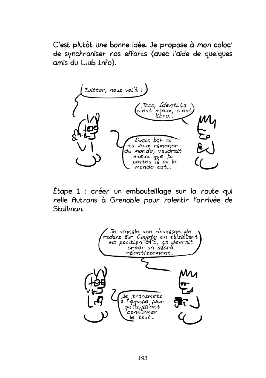 GKND l’intégrale, page 198. GKND l’intégrale by Gee, CC BY-SA 2.0 France. https://editions.ptilouk.net/gknd/