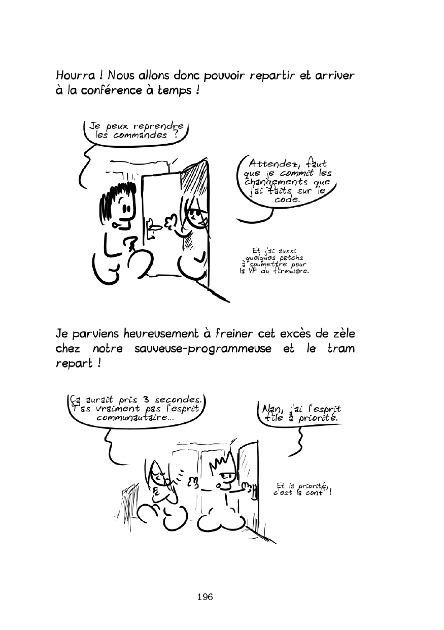 GKND l’intégrale, page 201. GKND l’intégrale by Gee, CC BY-SA 2.0 France. https://editions.ptilouk.net/gknd/