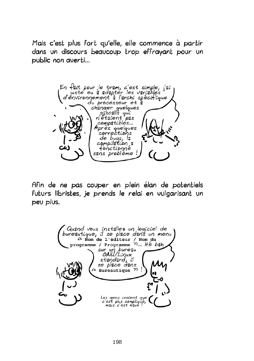 GKND l’intégrale, page 203. GKND l’intégrale by Gee, CC BY-SA 2.0 France. https://editions.ptilouk.net/gknd/