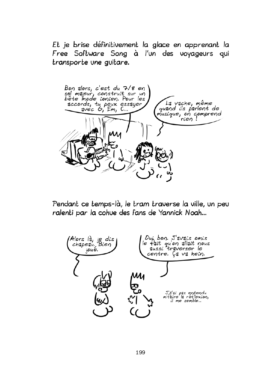 GKND l’intégrale, page 204. GKND l’intégrale by Gee, CC BY-SA 2.0 France. https://editions.ptilouk.net/gknd/
