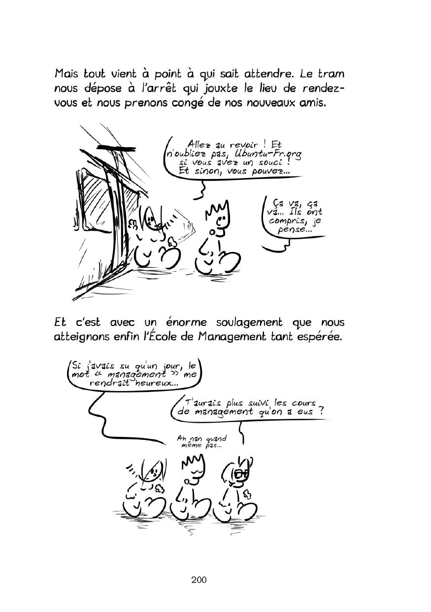 GKND l’intégrale, page 205. GKND l’intégrale by Gee, CC BY-SA 2.0 France. https://editions.ptilouk.net/gknd/