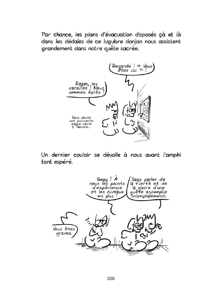 GKND l’intégrale, page 210. GKND l’intégrale by Gee, CC BY-SA 2.0 France. https://editions.ptilouk.net/gknd/