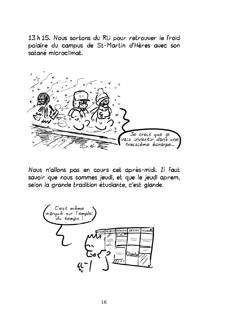 GKND l’intégrale, page 22. GKND l’intégrale by Gee, CC BY-SA 2.0 France. https://editions.ptilouk.net/gknd/