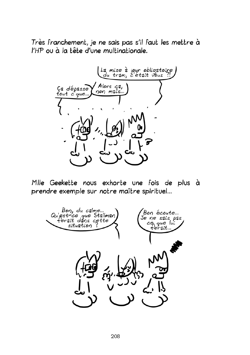 GKND l’intégrale, page 213. GKND l’intégrale by Gee, CC BY-SA 2.0 France. https://editions.ptilouk.net/gknd/