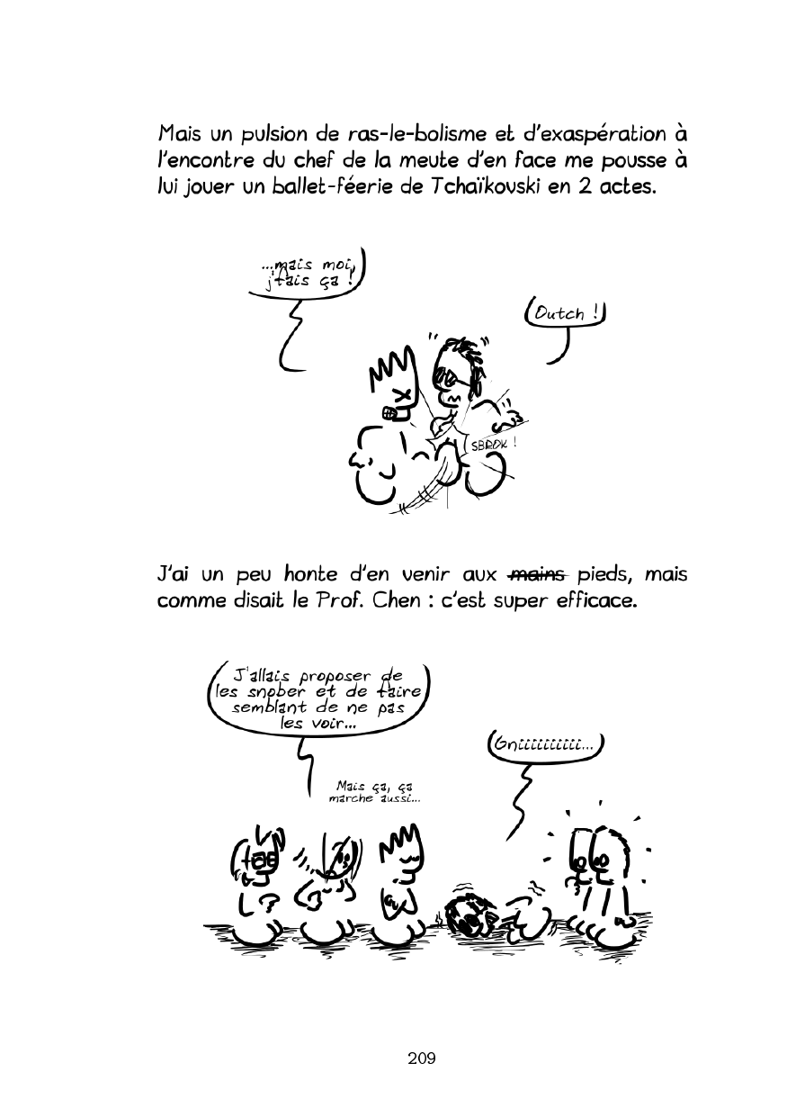 GKND l’intégrale, page 214. GKND l’intégrale by Gee, CC BY-SA 2.0 France. https://editions.ptilouk.net/gknd/