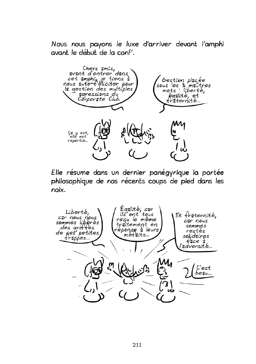 GKND l’intégrale, page 216. GKND l’intégrale by Gee, CC BY-SA 2.0 France. https://editions.ptilouk.net/gknd/
