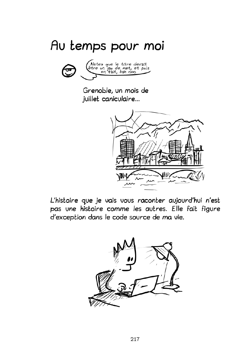 GKND l’intégrale, page 221. GKND l’intégrale by Gee, CC BY-SA 2.0 France. https://editions.ptilouk.net/gknd/