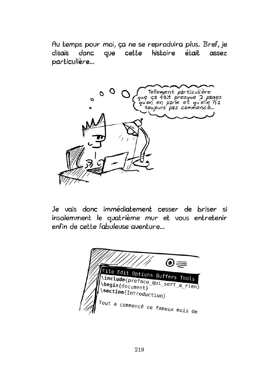 GKND l’intégrale, page 223. GKND l’intégrale by Gee, CC BY-SA 2.0 France. https://editions.ptilouk.net/gknd/
