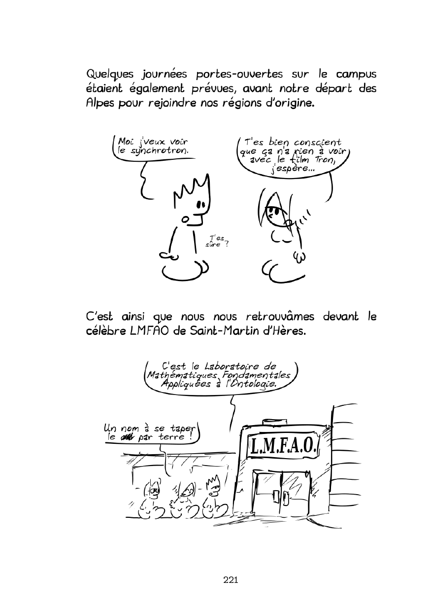 GKND l’intégrale, page 225. GKND l’intégrale by Gee, CC BY-SA 2.0 France. https://editions.ptilouk.net/gknd/